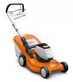 Akumulátorová kosačka STIHL RMA 448 TC