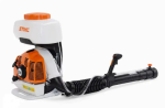 Benzínový rosič STIHL SR 430