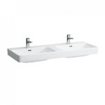 LAUFEN PRO S dvojumývadlo 120cm 8149660001041