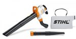 Elektrický fukár a vysávač STIHL SHE 81