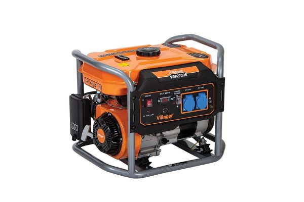 Elektrocentrála VILLAGER VGP 2700 S