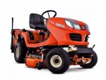 Záhradný traktor KUBOTA GR2120