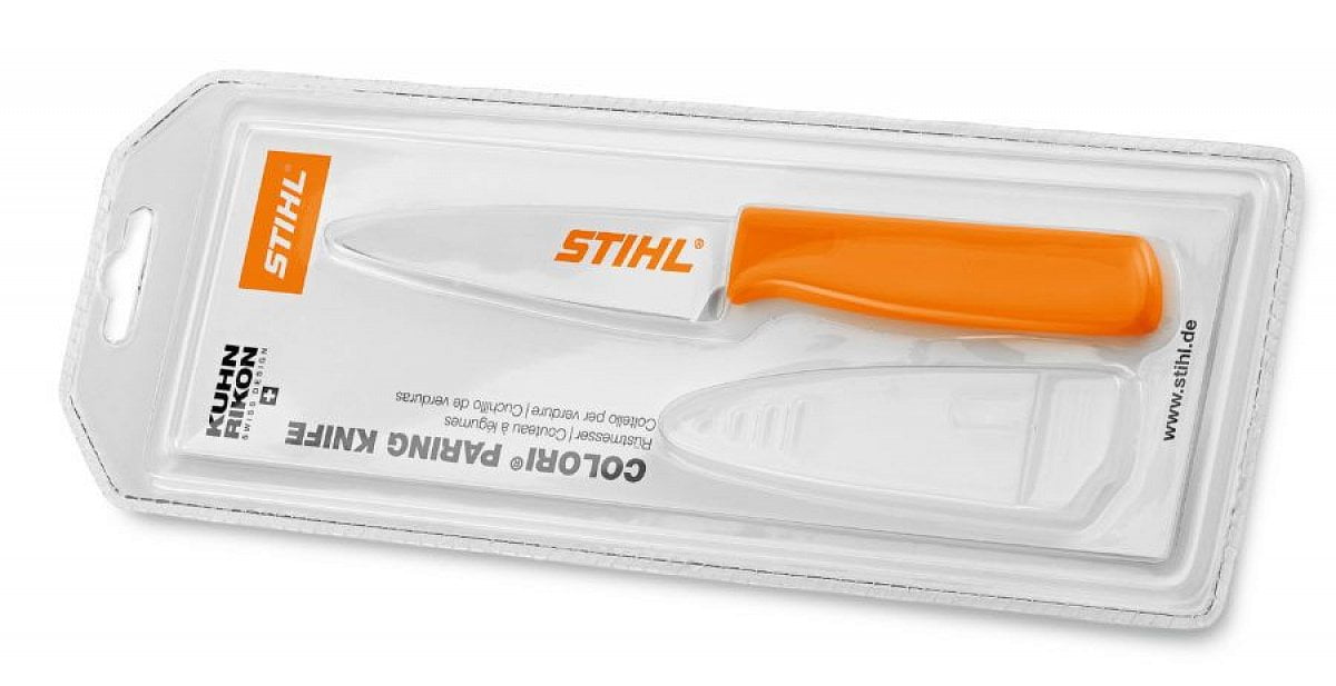 Kuchynský nož s logom STIHL