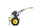 Malotraktor AGZAT AGRO PROFI DIF s motorom KAWASAKI FJ180V