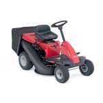 Záhradný traktor MTD SMART MINI-RIDER 60RDE