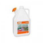 Odstraňovač machu a zelených povlakov HG527