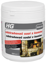 Odstraňovač sadzí z komína HG432