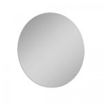 POLLY zrkadlo okrúhle 80 cm bez osvetlenia