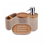 Set doplnkov KORA dávkovač