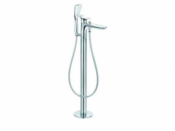 Vaňová stoj.batéria KLUDI AMBA 535900575+88088