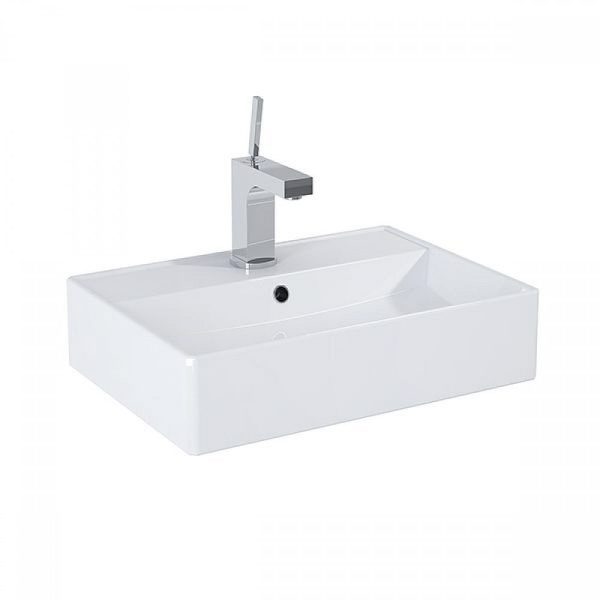 5 cm biela lesk LOTOSAN