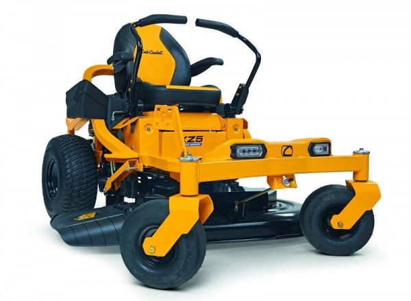 Záhradný traktor CUB CADET XZ5 L107