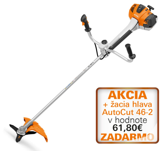 stihl-FS-491-PREDOSBB1 Profesionalny krovinorez STIHL FS 491
