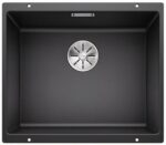 blanco-subline-500-u-antracit