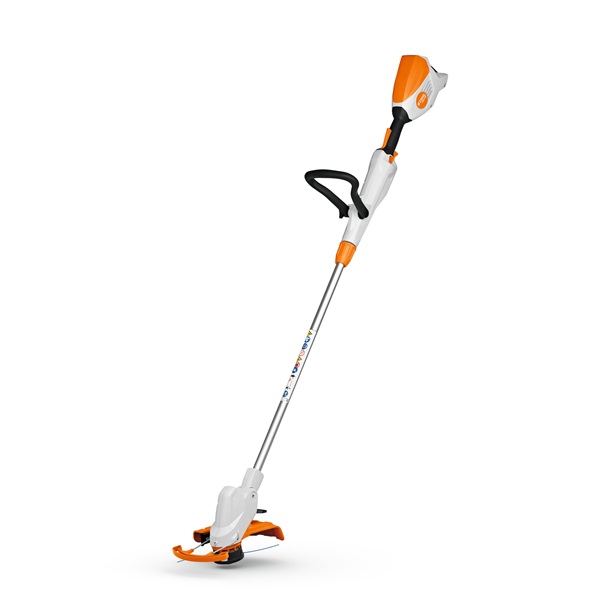 Akumulátorový vyžínač STIHL FSA 50- stroj bez nabíjačky a akumulátora