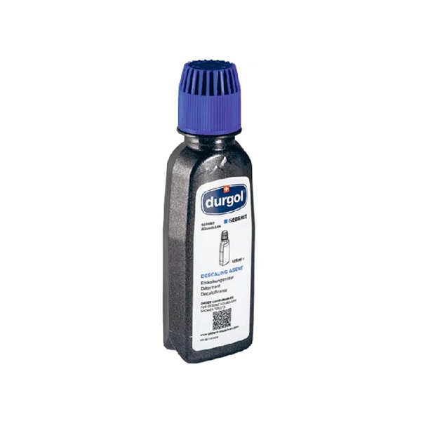 Geberit AquaClean odvápňovač 147.040.00.1 – 125 ml